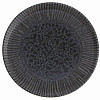 Тарелка для пиццы Porland Iris Grey 32 см (162932) фото