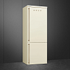 Отдельностоящий холодильник Smeg FA8005RPO фото