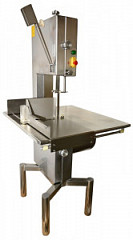 Пила ленточная Торгмаш Барановичи ПЛМ-240 в Москве , фото