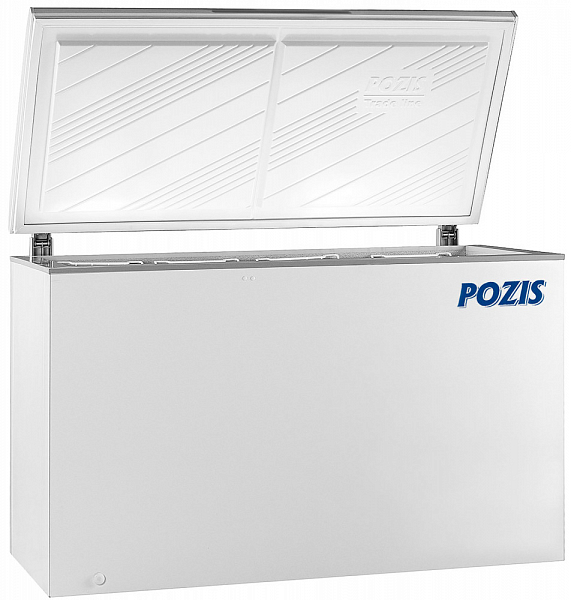 Морозильный ларь Pozis FH-250-1 фото