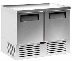 Охлаждаемый стол Полюс T70 M2GN-2 0430-1 в Москве , фото 1