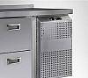 Стол холодильный Финист СХСо-1100-700 фото
