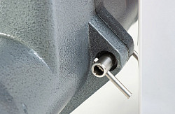 Мясорубка Торгтехмаш ТМ-50 в Москве , фото 7