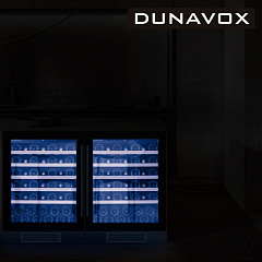Dunavox фото