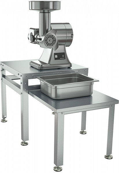 Подставка Atesy ПДЭ-С500.500.500-02 фото