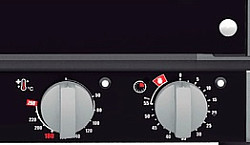 Печь конвекционная электрическая FM RX-304 H в Москве , фото 2