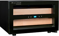 Шкаф для шоколада La Sommeliere CAC01 в Москве , фото 1