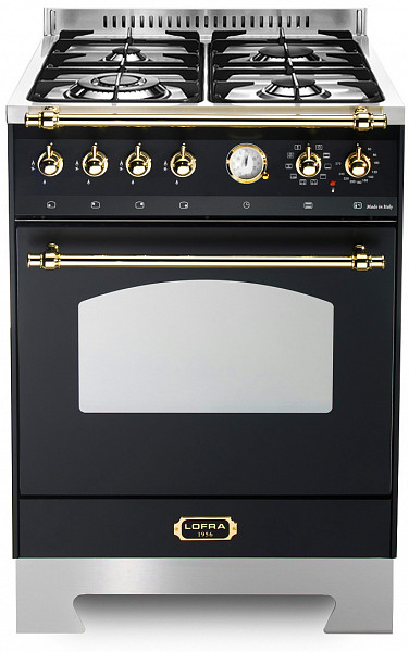 Плита газовая Lofra RNM 66 MFT фото