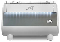 Кофемашина Dalla Corte 1-MC-DCPROXT-2-DW-400 в Москве , фото 3