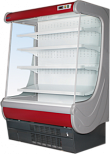 Холодильная горка  Вилия 190 ВСн