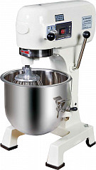 Планетарный миксер Assum В40М в Москве , фото