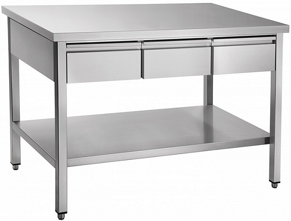 Стол разделочный Abat СТН-7-1 фото