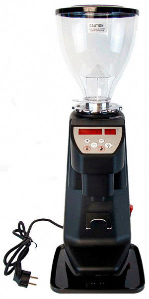 Кофемолка Expert-CM СМ - Т2 черная фото