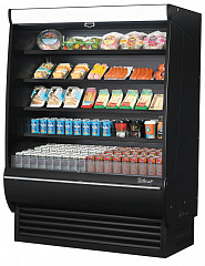 Холодильная горка Turbo Air TOM-60-DX-SP в Москве , фото 1