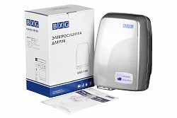 Рукосушитель BXG 120C в Москве , фото 2