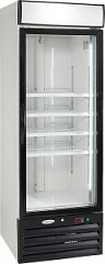 Морозильный шкаф Tefcold NF2500G в Москве , фото