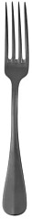 Вилка столовая WMF 59.0102.2240 Baguette PVD антрацит стоунвошинг в Москве , фото
