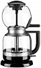 Кофеварка KitchenAid 5KCM0812EOB фото