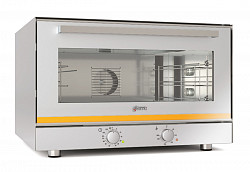 Печь конвекционная Gierre Brio Midi Facile фото