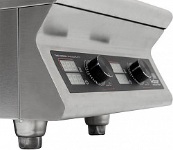 Плита индукционная Кобор I7-2T в Москве , фото 6