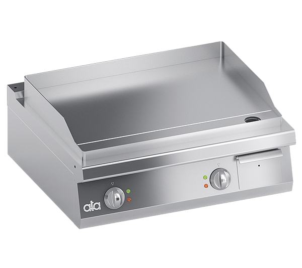 Жарочная поверхность Ata C2EFL10TT фото