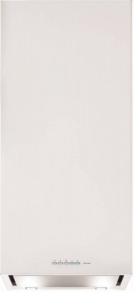 Пристенная вытяжка Falmec MIRA PLUS WHITE 40 (CMFN40.E10P2#EUB490F) фото