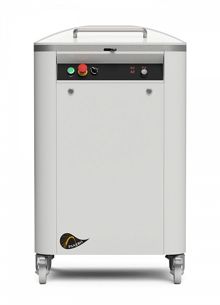 Тестоделитель Panero SQ RP SA 20 фото