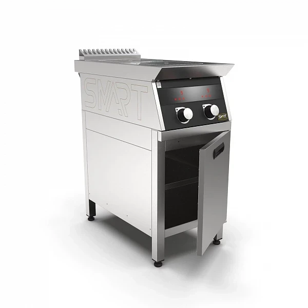 Плита индукционная Smart Induction C92-3B 220 фото