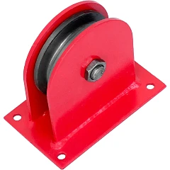 Блок монтажный Shtapler HQG 1т (опорный) в Москве , фото