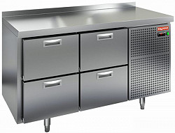 Охлаждаемый стол Hicold GN 22/TN в Москве , фото 1