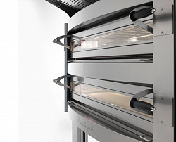 Печь для пиццы Cuppone ML435/2CD, фото 6