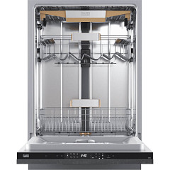 Встраиваемая посудомоечная машина Vard VDI613L в Москве , фото 4