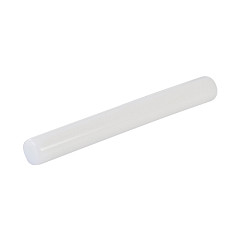 Скалка Martellato 23см d2,5см, пластик 40-W021 фото