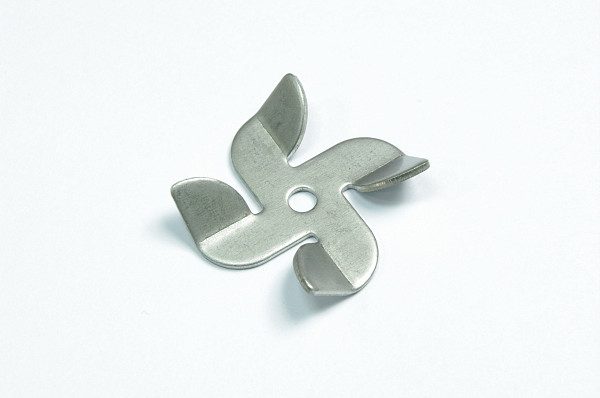 Крыльчатка мотора Kocateq BM200SV stirring sheet фото