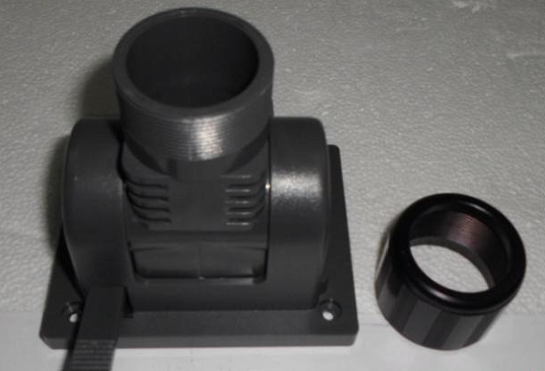 Кронштейн индикатора в сборе Cas для BW фото