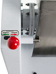 Тестомес Foodatlas WHM(H)-12,5 (380), фото 8