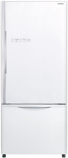 Холодильник Hitachi R-B 502 PU6 GPW фото