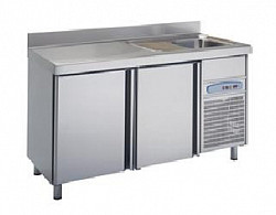 Охлаждаемый стол Coreco MRSF150 фото