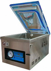 Машина вакуумной упаковки Магикон HVC-260T/1A в Москве , фото 1