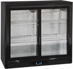 Шкаф холодильный барный Tefcold DB200S фото