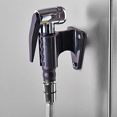 Пароконвектомат Abat ПКА 6-1/1ВМ2-01 (автоматическая мойка) в Москве , фото 4