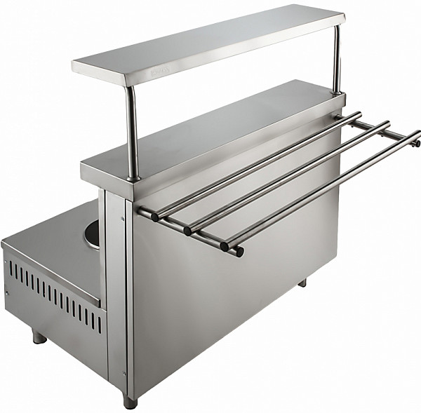 Мармит первых блюд Rada Мастер МЭПС3-15/7Н фото