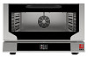 Печь конвекционная электрическая Tecnoeka EKF 364 N T UD фото