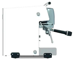 Кофемашина Dalla Corte 1-MC-STUDIO-1-W-230, фото 2