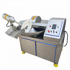 Куттер открытого типа Roal Meat HL-125 в Москве , фото 1