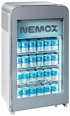 Морозильный шкаф Nemox Magic PRO 90B i-Green в Москве , фото 1