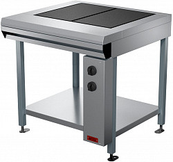 Плита электрическая Проммаш ПЭ-0,34С в Москве , фото 1