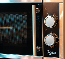 Микроволновая печь Rosso MW9025L в Москве , фото 2