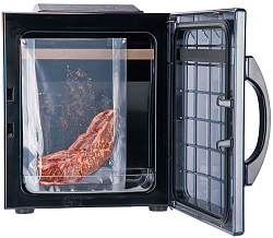 Вакуумный упаковщик PackVac DRY VM-250V вертикальный в Москве , фото 5