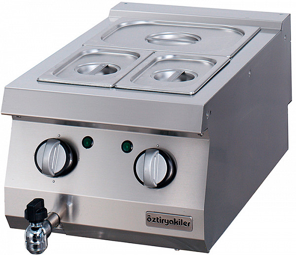 Мармит для вторых блюд Ozti OBE 4070 фото